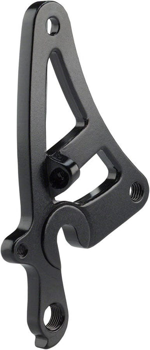 Salsa Dropouts Right / Yes Salsa Alternator 1.0 QR Fender Mount Plates