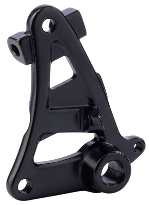 Salsa Dropouts Salsa Alternator 1.0 / 1.5 Swing Plate Left Non-driveside Thru Axle Flat Mount Brake Fender Mount - 3811