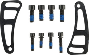 Salsa Dropouts Salsa Alternator 1.0 Boost Reduction Kit