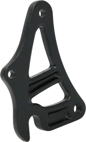 Salsa Dropouts Salsa Alternator 1.0 Plate Left QR
