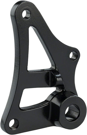 Salsa Dropouts Salsa Alternator 1.0 Plate Left Thru-Axle M12