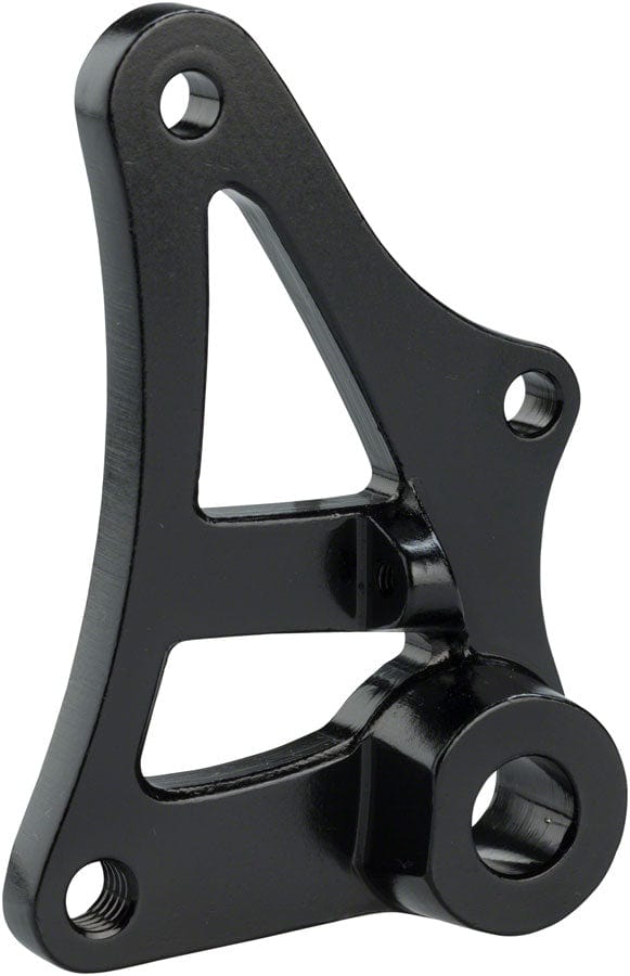 Salsa Dropouts Salsa Alternator 1.0 Plate Left Thru-Axle M12