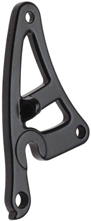 Salsa Dropouts Salsa Alternator 1.0 Plate Right QR with Derailleur Hanger