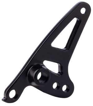 Salsa Dropouts Salsa Alternator 2.0 2-Position Fixed Plate Right Driveside Thru Axle - 3801