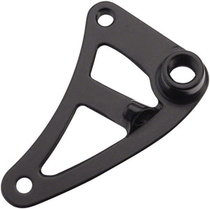 Salsa Dropouts Thru-Axle M12x1.5 Thread Pitch Salsa Alternator 1.0 Swing Plates Single Speed