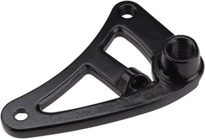 Salsa Dropouts Thru-Axle M12x1.75 Thread Pitch Salsa Alternator 1.0 Swing Plates Single Speed