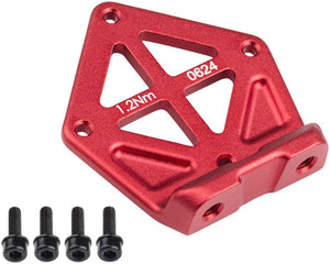 Salsa Ebike Battery Mounting Salsa Battery Direct Mount Plate - Tributary/Notch