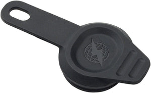 Salsa Ebike Battery Mounting Salsa Bosch Charge Port Cover