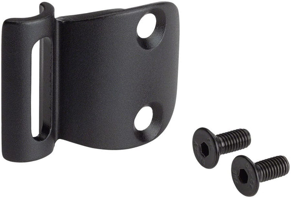 Salsa Exclude Salsa Front Derailleur Mount for 2019+ Warbird Carbon and Warroad Carbon