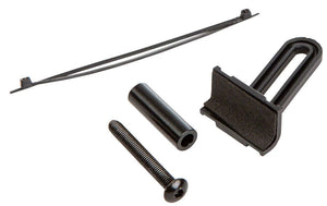 Salsa Exclude Salsa Seatstay Bridge Fender Mount Adapter for Class 5 VRS frames