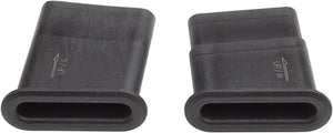 Salsa Exclude Salsa Strap Slot Inserts Kit Blackthorn and Cassidy Carbon - 2258