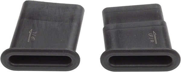 Salsa Exclude Salsa Strap Slot Inserts Kit Blackthorn and Cassidy Carbon - 2258