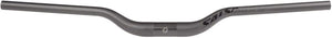 Salsa Flat/Riser Handlebar 800Mm / 40Mm Salsa Guide 35.0 Carbon Handlebar