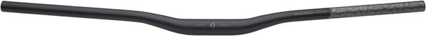 Salsa Flat/Riser Handlebar 800Mm Salsa Rustler Riser Handlebar 31.8