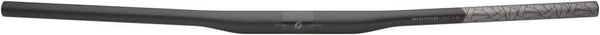 Salsa Flat/Riser Handlebar 800Mm Salsa Salt Flat Carbon Handlebar - 31.8