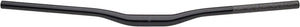 Salsa Flat/Riser Handlebar Salsa Rustler Deluxe Riser Handlebar 31.8 800mm width Black