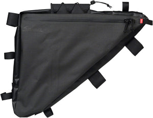 Salsa Frame Pack 11.7L Salsa EXP Series Fat Hardtail Frame Packs