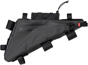Salsa Frame Pack 4.2L (256 In³) Salsa EXP Series Hardtail Frame Pack