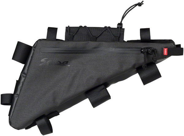 Salsa Frame Pack 4.2L (256 In³) Salsa EXP Series Hardtail Frame Pack