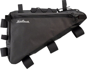Salsa Frame Pack 5.4L Salsa EXP Series Fat Hardtail Frame Packs
