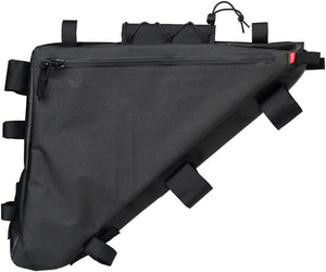 Salsa Frame Pack 7.7L (470 In³) Salsa EXP Series Hardtail Frame Pack