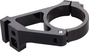 Salsa Front Derailleurs and Parts Salsa High Direct Mount Adaptor for Beargrease Carbon