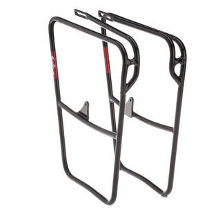 Salsa Front Mount Rack Salsa Down Under HD Front Rack System Black