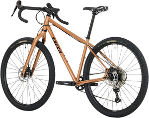 SALSA Gravel Adventure Salsa Fargo 6.1 GRX 610 1x