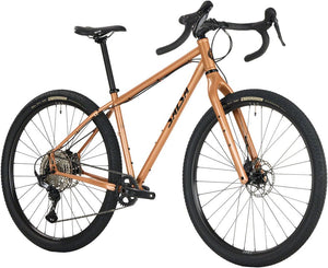 SALSA Gravel Adventure Salsa Fargo 6.1 GRX 610 1x
