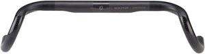 Salsa Handlebars 40Cm Salsa Cowchipper Carbon Drop Handlebar - Carbon, 31.8mm