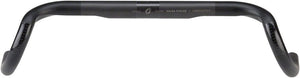 Salsa Handlebars 42Cm Salsa Cowchipper Carbon Drop Handlebar - Carbon, 31.8mm