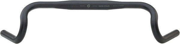 Salsa Handlebars 42Cm Salsa Woodchipper Drop Handlebar