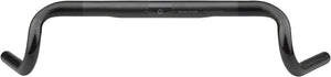Salsa Handlebars 42Cm Salsa Woodchipper Drop Handlebar - Carbon, 31.8mm