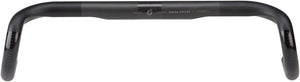 Salsa Handlebars 44Cm Salsa Cowbell Carbon Drop Handlebar - 31.8mm Clamp, Carbon
