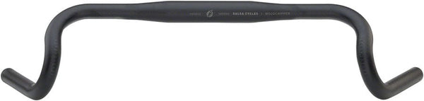 Salsa Handlebars 44Cm Salsa Woodchipper Drop Handlebar