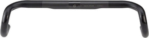Salsa Handlebars 46Cm Salsa Cowbell Carbon Drop Handlebar - 31.8mm Clamp, Carbon