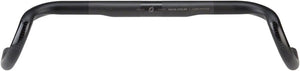 Salsa Handlebars 46Cm Salsa Cowchipper Carbon Drop Handlebar - Carbon, 31.8mm
