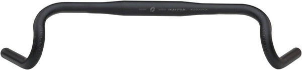 Salsa Handlebars 46Cm Salsa Woodchipper Drop Handlebar