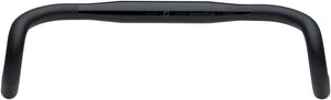 Salsa Handlebars Black / 40Cm Salsa Cowbell Deluxe Drop Handlebar - Aluminum, 31.8mm