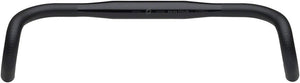 Salsa Handlebars Black / 44Cm Salsa Cowbell Deluxe Drop Handlebar - Aluminum, 31.8mm