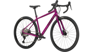 SALSA Journeyer GRX 610 2x12 700c