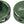 Salsa Lock-On Grip Clamps Closed-End / Dark Green Salsa Backcountry Lock-On Collars