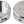 Salsa Lock-On Grip Clamps Closed-End / Silver Salsa Backcountry Lock-On Collars