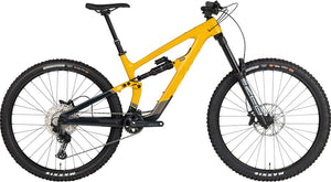 Salsa Mountain Bike Small Salsa Cassidy Carbon SLX Bike - 29", Carbon, Mustard