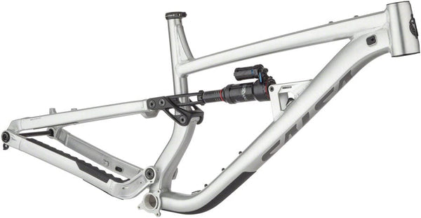 Salsa Mountain Frame Salsa Blackthorn Frame - Aluminum Brushed X-Large