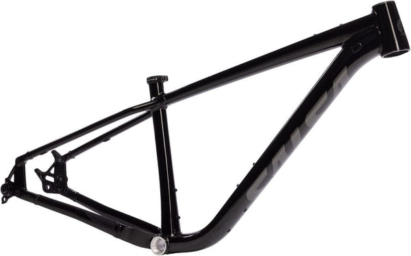 Salsa Mountain Frame Salsa Timberjack Frame - 29/27.5" Aluminum Black Small