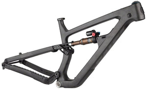 Salsa Mountain Frame Small Salsa Blackthorn Carbon Frame