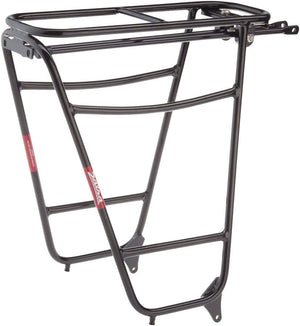 Salsa Rear Rack Salsa Wanderlust HD Rear Rack Black