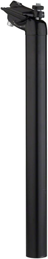 Salsa Seatpost 27.2 / 18Mm Salsa Guide Deluxe Alloy Seatpost - Black