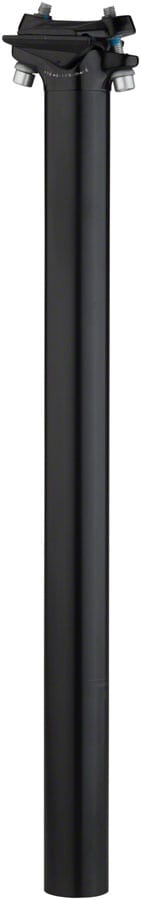 Salsa Seatpost 30.9 / 0Mm Salsa Guide Deluxe Alloy Seatpost - Black